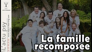 La famille recomposee [upl. by Reuben]