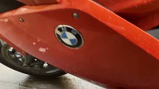 BMW K1300S 2009 For Sale [upl. by Santiago]