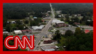 CNN visited what may be the most proTrump county in the battleground states [upl. by Silvers]