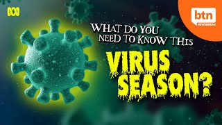 What To Watch Out For This Virus Season [upl. by Ylagam]