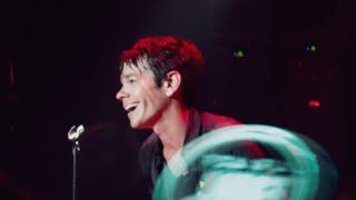 Nate Ruess  Nothing Without Love Live in Seoul 28 July 2015 [upl. by Coleman]