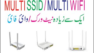 Create Guest WiFi  Huawei Routers [upl. by Harley]