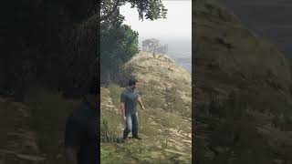 gta 5 vlog video short gta gta5v funnyclips gtav gta5m funnymoments [upl. by Odnomar]