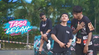 TASO LELAH  Sutrio Djocks Ft Raka Pakaya Ft Irfan Hunowu OFFICIAL MUSIC VIDEO Terbaru 2024 [upl. by Emorej975]