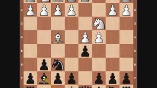 Chess Openings Grunfeld Defense [upl. by Mathe826]