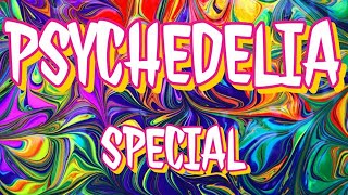 THIS IS PSYCHEDELIA [upl. by Lauren]