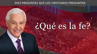 ¿Qué es la Fe [upl. by Orazio]