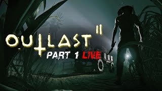 OUTLAST 2 Español Gameplay Parte 9 PS4 PRO Walkthrough  EL DEMONIO DE LA LENGUA 1080p 60FPS [upl. by Zetroc161]