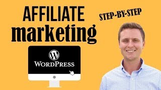 How To Start Affiliate Marketing For Beginners  Easier Than You Think [upl. by Leasa918]