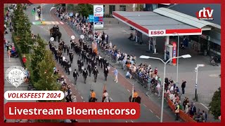 Bloemencorso Winterswijk 2024  RTV Slingeland [upl. by Mixam]