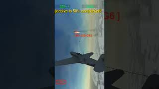 Gunship Sequel WW2 shortsviral [upl. by Carmelia]