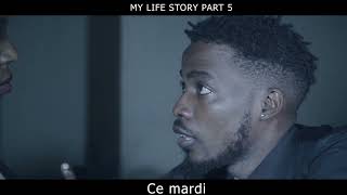 MY LIFE STORY PART 5 Official Trailer [upl. by Berghoff]