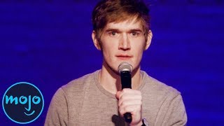 Top 10 Funniest Netflix StandUp Comedy Specials [upl. by Droffats]