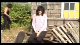 The Ramones  The KKK Took My Baby Away Video Oficial [upl. by Graaf]