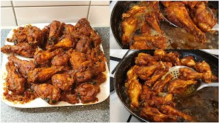 dooro ama chicken recipe fudud kucafici doono hada kadib saan usameeyso qado fudud [upl. by Catt]