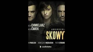 Wojciech Chmielarz  Skowyt  Audiobooki  Audiobook Pl  Romans [upl. by Nagam]