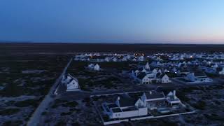 Dwarskersbos DJI 0037 [upl. by Leasi]