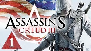 Assassins Creed 3 Outfits and Armoury [upl. by Ahsoet917]