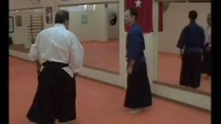 Sensei Roy Jerry Hobbs ve Adnan Safak Yuksel Dentokan jujutsu 17 Mune Konoha GaeshiNidanGiwmv [upl. by Sorac385]