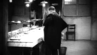 The Last Laugh FW Murnau 1924avi [upl. by Nossah773]