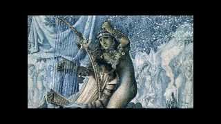 OLD CELTIC amp NORDIC BALLADS  The Elfin Knight [upl. by Anurag]