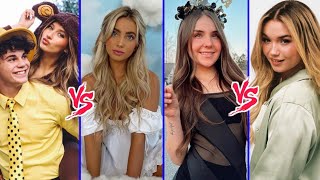 Elliana Walmsley vs Julia Beautx vs Lexi Hensler vs Piper Rockelle Lifestyle Comparison 2024 [upl. by Arinayed]