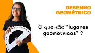 Lugar Geométrico  Definições e Exercícios [upl. by Conners]