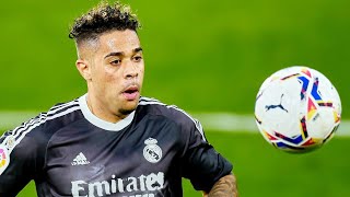 Mariano Díaz ► Crazy Skills amp Goals 2021 [upl. by Adabelle]