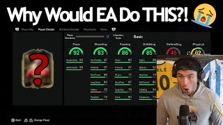 quotIm Starting to Think EA Troll on Purposequot [upl. by Siraj983]