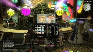 Final Fantasy XIV Online  2024 Gameplay [upl. by Viviyan611]