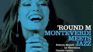 Monteverdi Lamento Della Ninfa La Venexiana  Jazz Trio [upl. by Notlil]