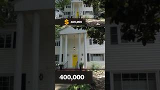 Would you pay 50k over budget loveitorlistit hgtv renovation new home [upl. by Eldreda]