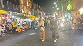 اقدم سويقة في طوكيو Asakusa Tokyo izakaya live [upl. by Sitnik577]