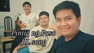 Pintig ng Puso  JIL Worship song Cover [upl. by Alecia]