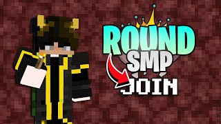 My Application To Be a Part Of Round Smp S2 BlankyExtra N0rzo016 VendXGamer [upl. by Akcinat]