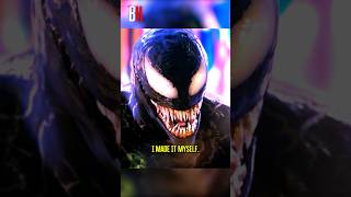 My Kind Of People  Venom Let There Be Carnage venom2 [upl. by Hsan]