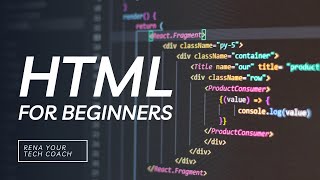 The Shocking Truth About HTML You Never Knew Create your first web page [upl. by Paske]