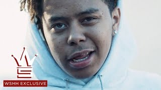 YBN Cordae quotKung Fuquot WSHH Exclusive  Official Music Video [upl. by Kcirdet]