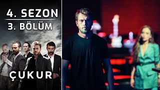 Çukur 4 Sezon 3 Bölüm Full HD [upl. by Hooge]