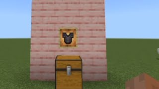 best chestplate in Minecraft [upl. by Aznaed548]