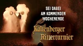 Kaltenberger Ritterturnier 2019  Wochenende 1 [upl. by Amada879]