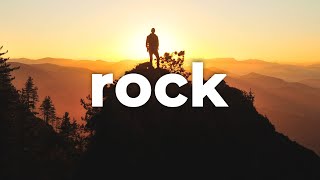 ⛏️ Powerful Instrumental Rock Music For Videos  quotI Cant Stopquot by Punch Deck [upl. by Maurer262]