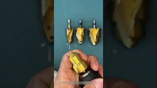 PPR drill bit Good Tools Drill Bit [upl. by Godliman]