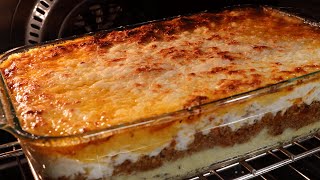 PASTELON DE PLATANO MADURO [upl. by Nnylirehs642]