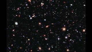 Hubble Space Telescope  eXtreme Deep Field [upl. by Buderus18]