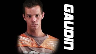 AXEL GAUDIN Interview  2014  Chantilly MILLENNIUM SERIES by 141 PAINTBALL [upl. by Regina]