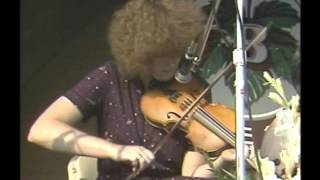 Liz Carroll fiddle 1981 Milwaukee Irish Fest [upl. by Dempster]