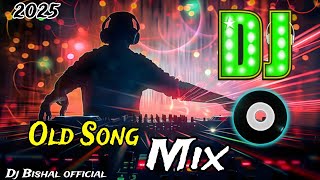 Aksar🍁 Is Duniya Mein  💙 Dj Mix Dj Bishal official 💕 [upl. by Potts]