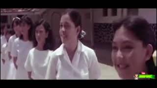 Nostalgia Di SMA 1980 film jadul Indonesia full movie [upl. by Atnuahsal]