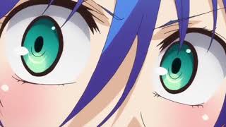 Hologram  Jitsu wa Watashi waAMV [upl. by Burty182]